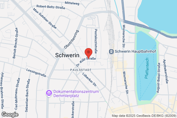 DGB Region Rostock-Schwerin