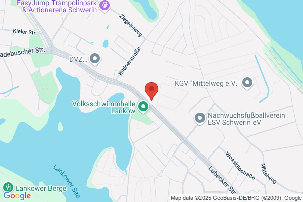 Gewerkschaft Erziehung u. Wissenschaft Mecklenburg-Vorpommern