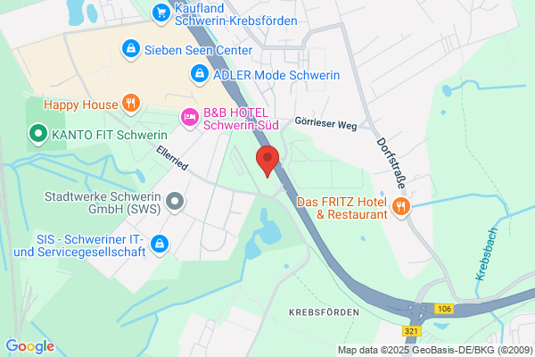 Kreishandwerkerschaft Schwerin