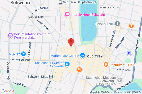 Rechtsanwaltskammer Mecklenburg-Vorpommern