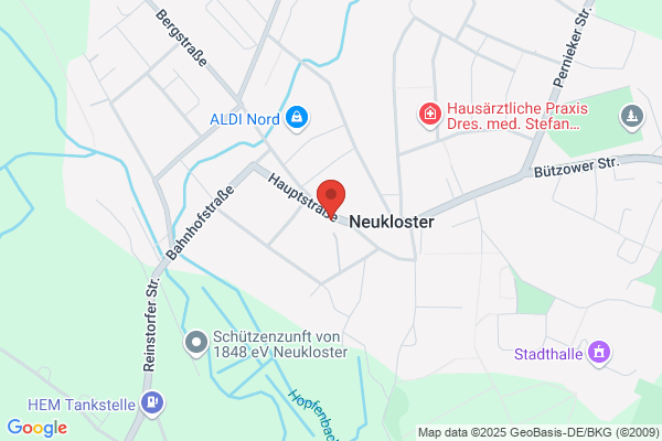 Bestattungen Dieter Hansen GmbH