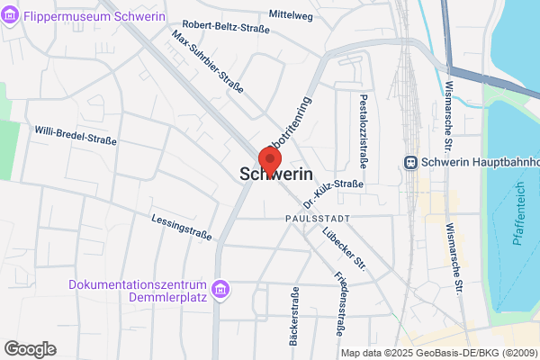 Betreuungsverein Neues Ufer