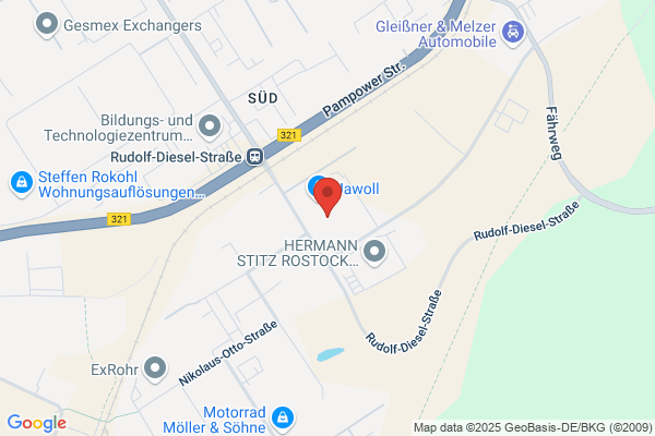 Kabs Schwerin