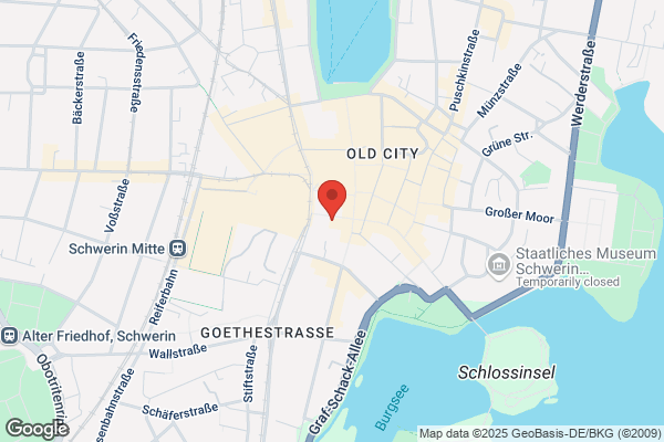 Duden Institut für Lerntherapie Schwerin