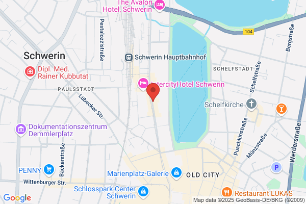 date up education GmbH