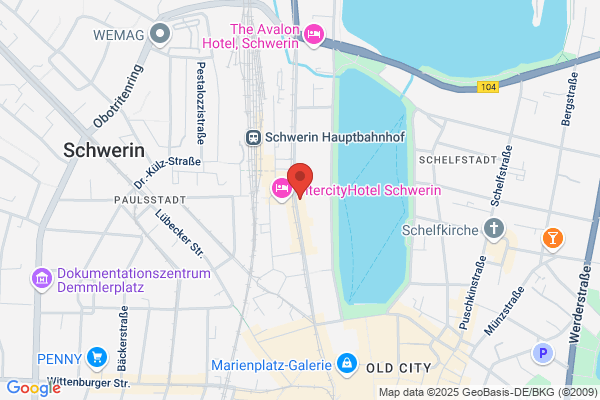Blumen Lounge