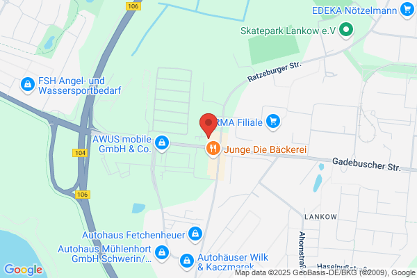 Inh. Manfred Schild Blumen Flora Markt