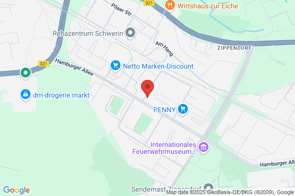 Schwerin Florist GmbH