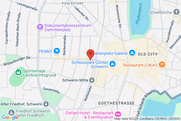 Restaurant-Café Ulrike
