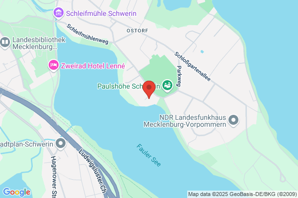 Kanurenngemeinschaft Schwerin