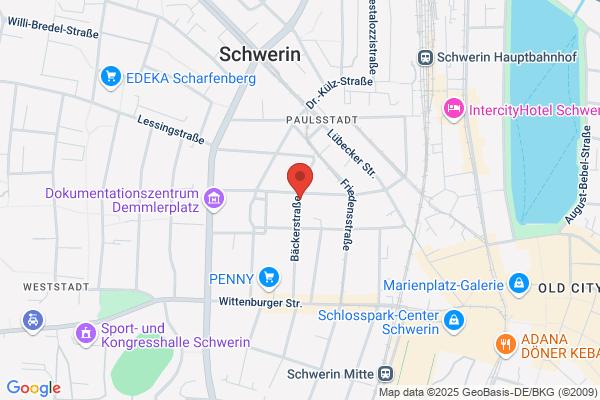 Die externen Brandschutzbeauftragten