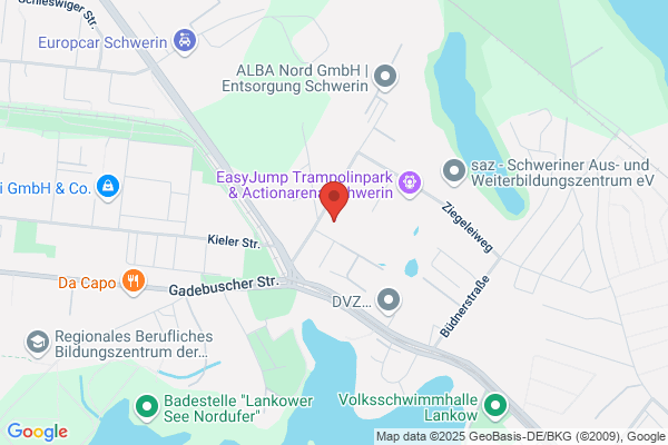 V-b-B Brandschutz