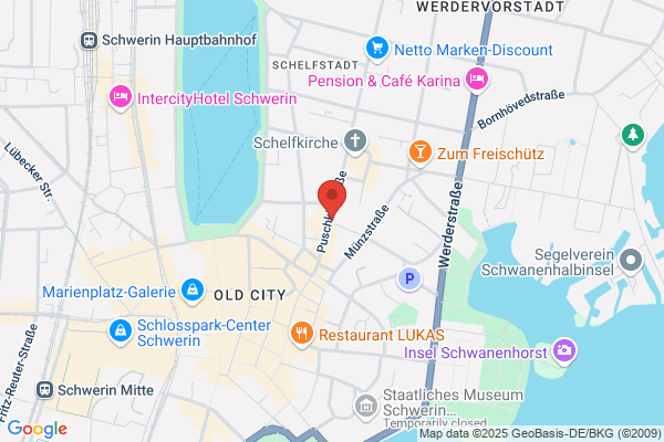 Buchhandlung littera et cetera