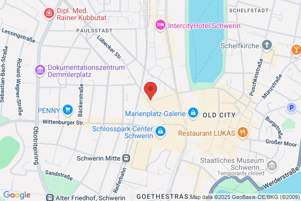 Buch & Büro Astrid Schubring