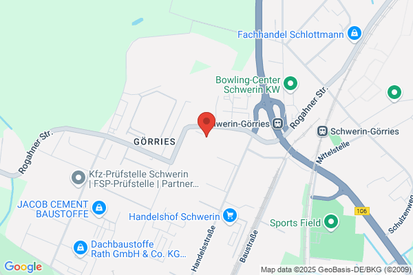 DBB Bürobedarf GmbH