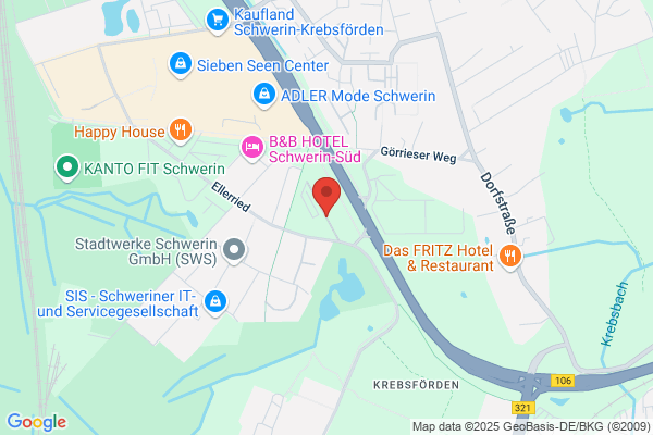 Kühn Büro- & Objekteinrichtung GmbH
