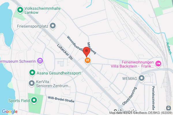 SP Gebäudereinigung GmbH & Co. KG