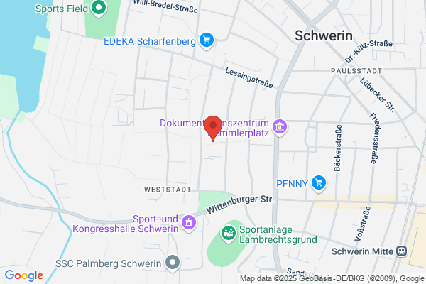 Weststadt-Cafe