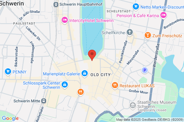 Bolero Schwerin GmbH