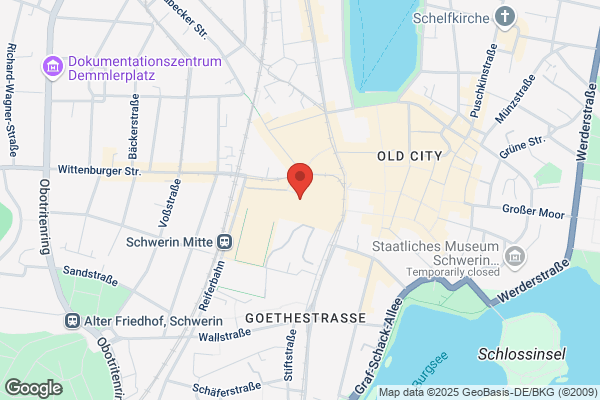 Fleischerei Rupnow GmbH