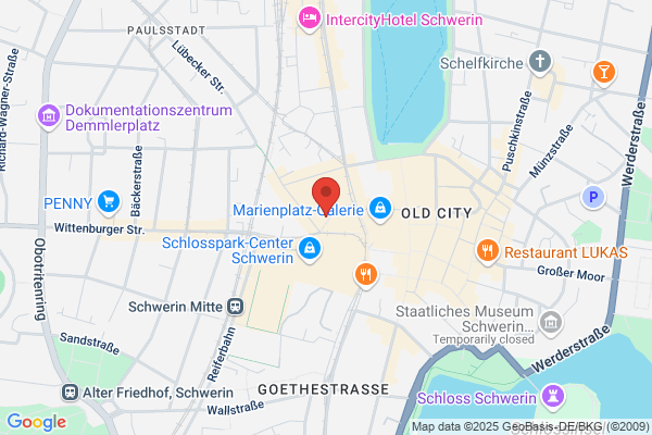 KDM Mitulla Coaching - Schwerin
