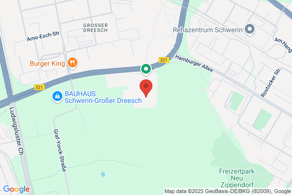 Ihr Platz Drogeriemarkt