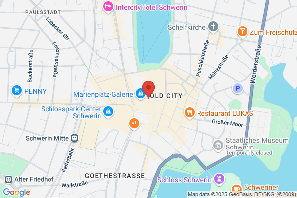 Bizzcore Systems GmbH