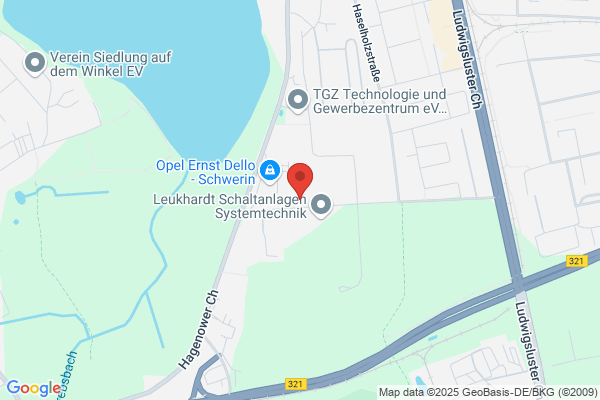 Logic Way GmbH