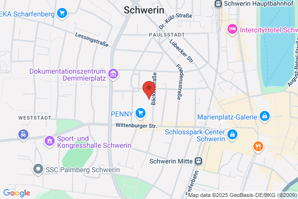 Ahlrep Elektrogroßhandel AG
