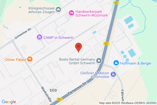 Schweriner Elektro Installation GmbH