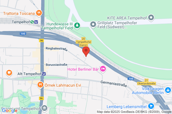 ERGO Gesellschaft für Dienstleistungen mbH