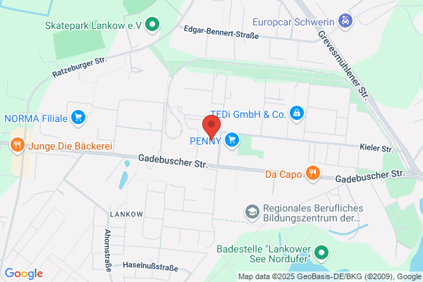 Ergotherapiepraxis Anker Sozialarbeit gGmbH