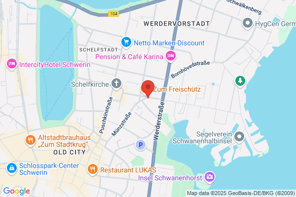 RADEMACHER BICYCLE WORLD SCHWERIN