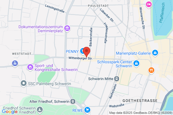 Fahrschule Pawlowski