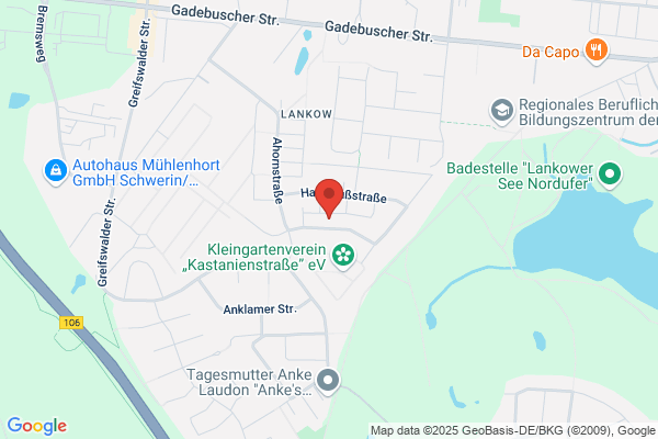 Frank's Fahrschule
