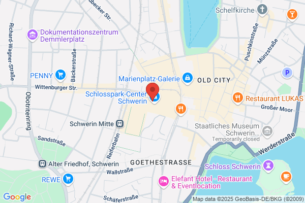 DERTOUR Reisebüro