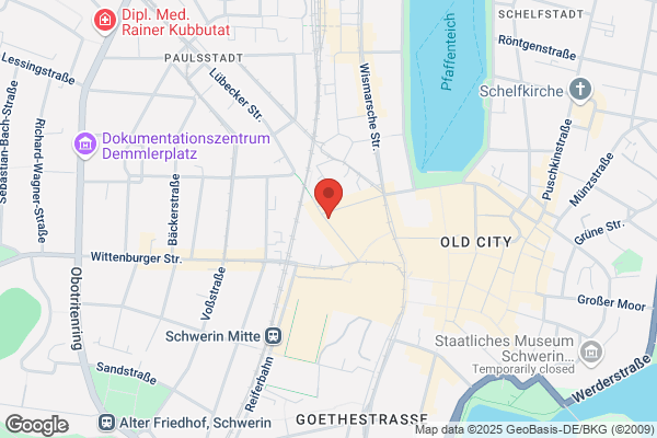 ERGO Versicherung Andy Mathes
