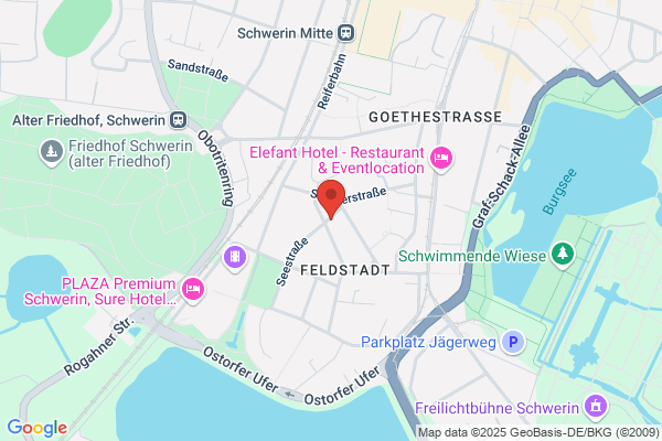 ERGO Versicherung Gerald Hundt