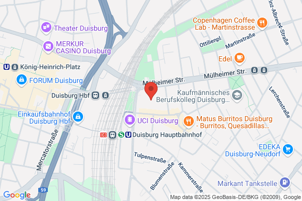 Aktiv Kapital Deutschland GmbH