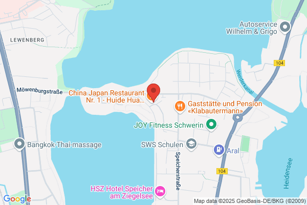 Doris Johannsen