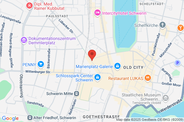 ERGO Versicherung Andy Stenzel