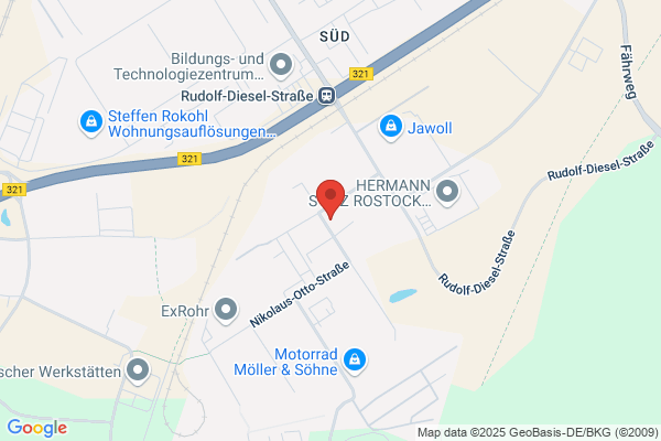 MeWa GmbH Waagenservice & Getreidetechnik