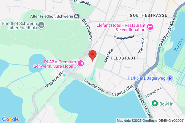 Randstad Schwerin