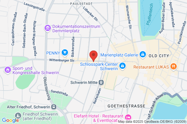 Restaurant Zum Freßsack Inh. Robert Mittag