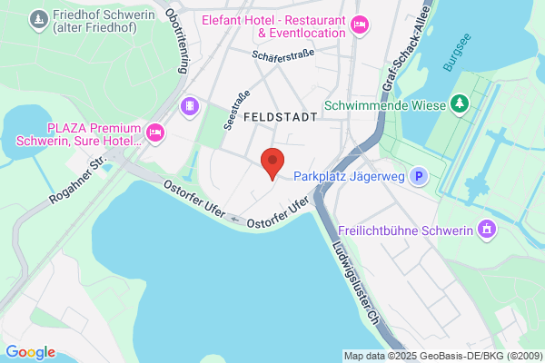 Dr. Granzin Rechtsanwälte - Schwerin