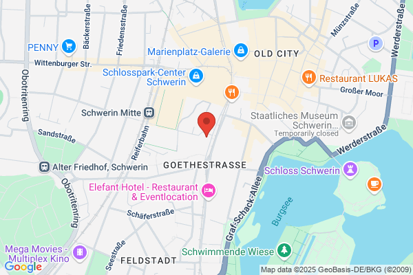 Piano Galerie Schwerin