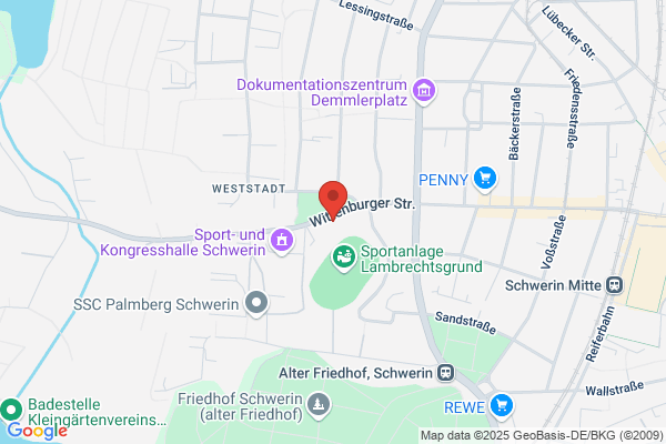 Sportjugend Mecklenburg-Vorpommern