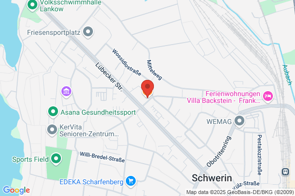 Restaurant am Löwenplatz