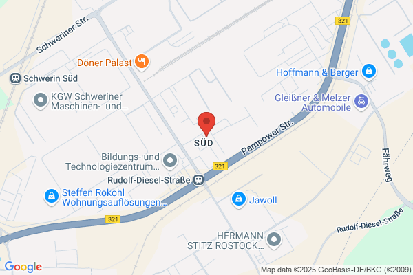 Bad Gesundheitsvorsorge und Sicherheitstechnik GmbH