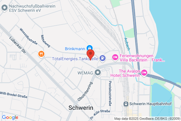 Ballettschule Tschapek